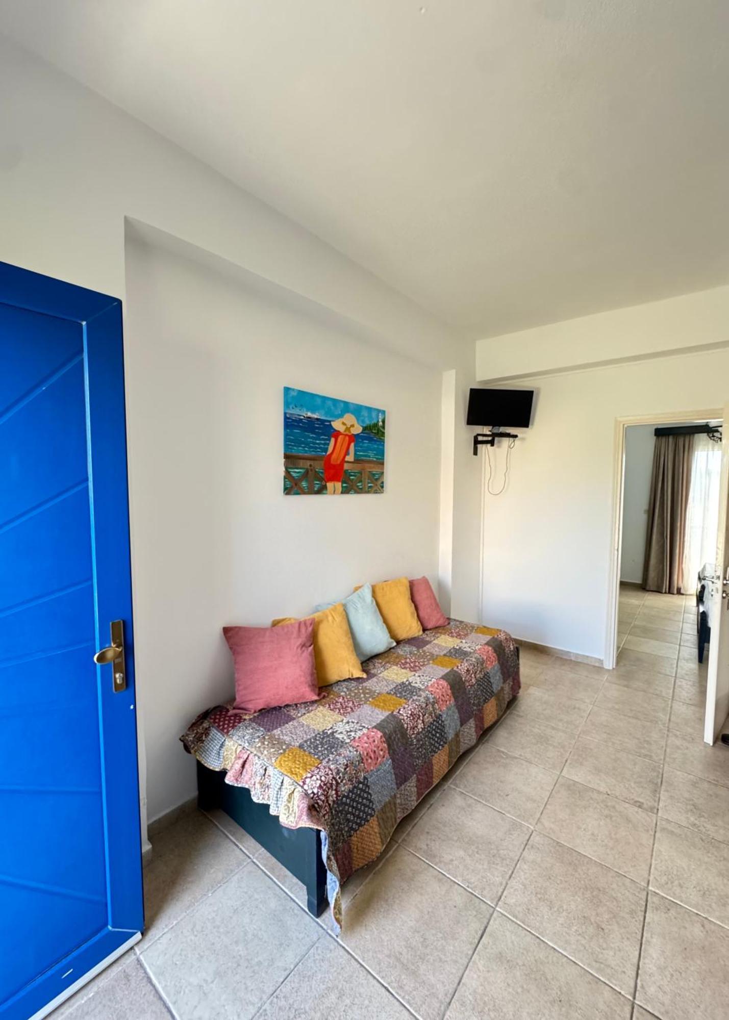 Casakounopetra Apartment Exterior photo