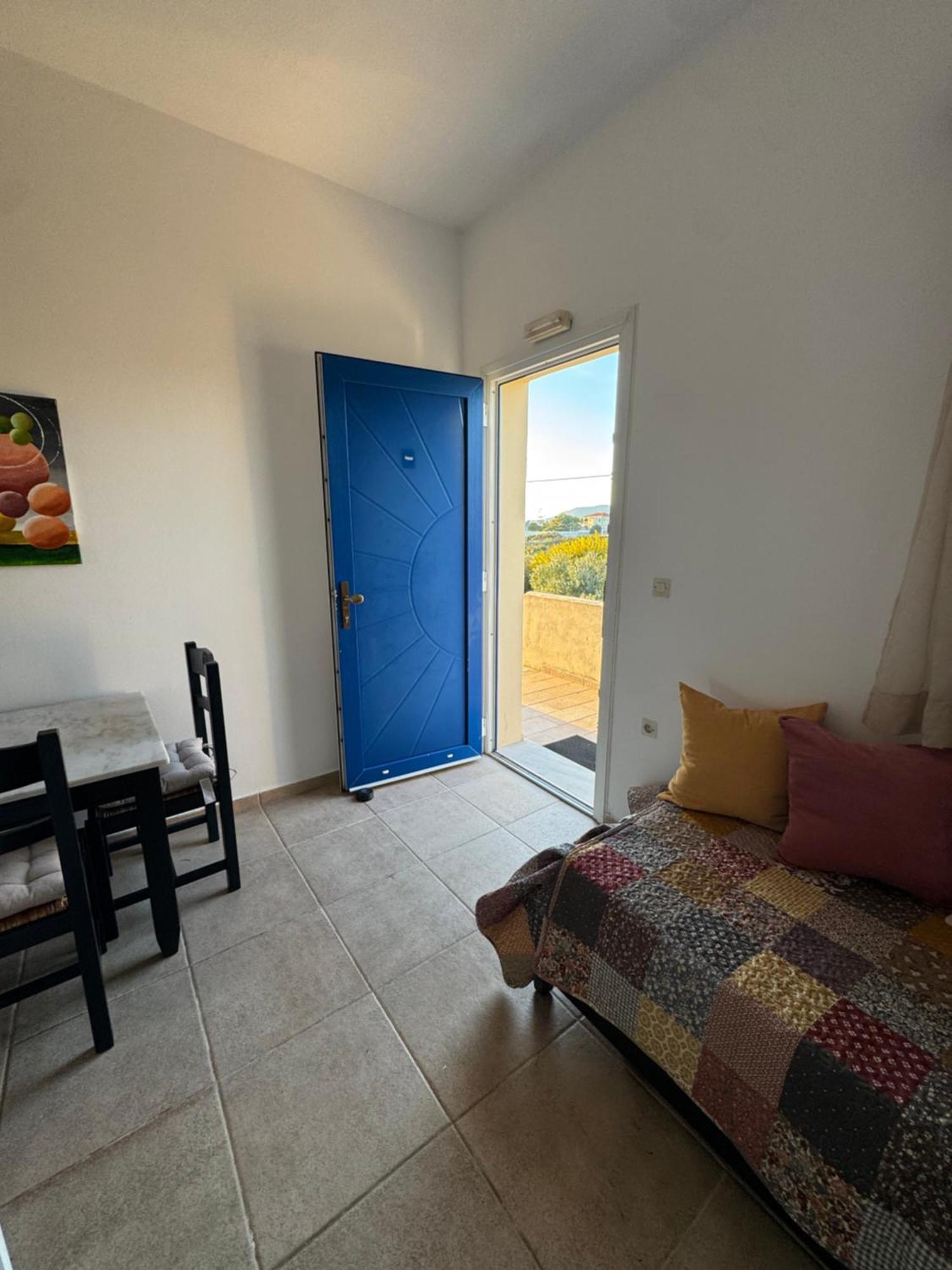 Casakounopetra Apartment Exterior photo